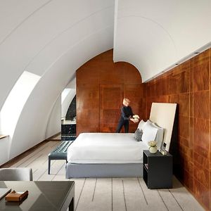 Superior Suite met een King Size Bed