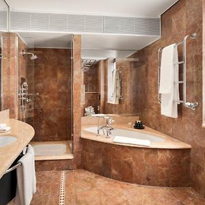 Kamer "City" met een King Size Bed